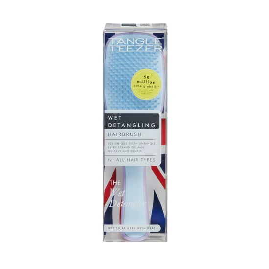 Tangle Teezer The Ultimate Detangler Brush Lilac Blue