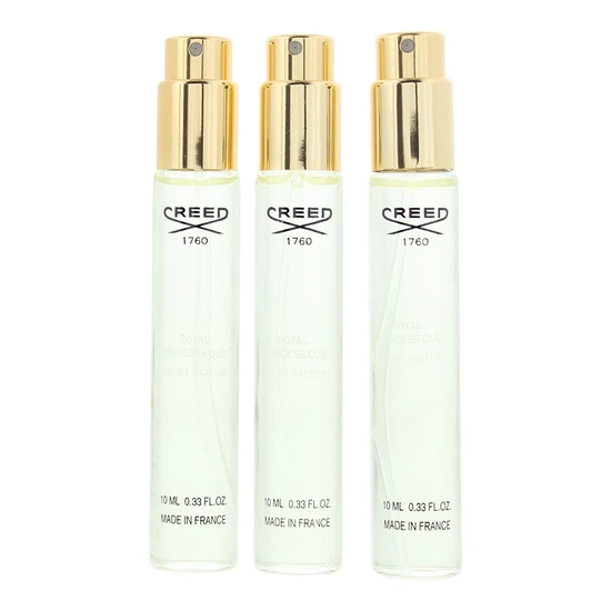 Creed Royal Princess Oud Eau De Parfum 10ml