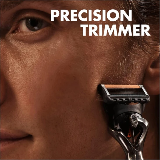 Gillette ProGlide FlexBall Razor 1 Unit