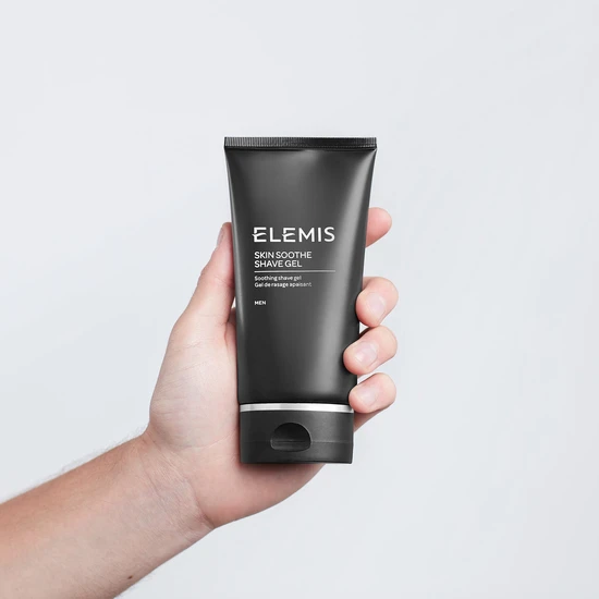 ELEMIS Men Skin Soothe Shave Gel 150ml