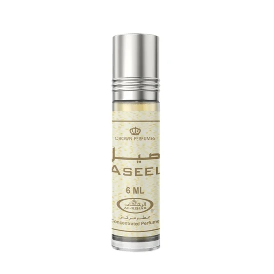 Al-Rehab Aseel Oil Roll On 6ml