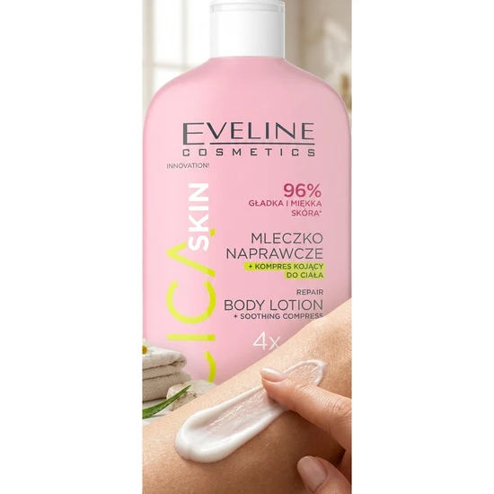 Eveline Cica Skin Repair Body Lotion 350ml