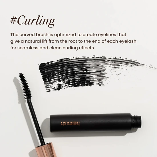 Heimish Dailism Smudge Stop Volume Mascara
