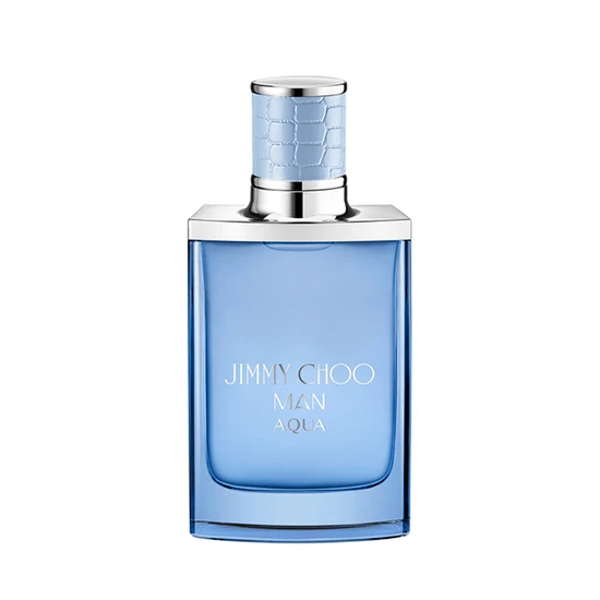 Jimmy Choo Man Aqua Eau De Toilette 100ml