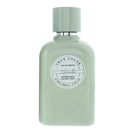 Orchid True Colour Xanadu Eau De Parfum 100ml