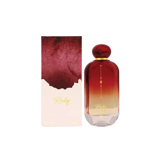 Ahmed Al Maghribi Ruby Eau De Parfum 100ml