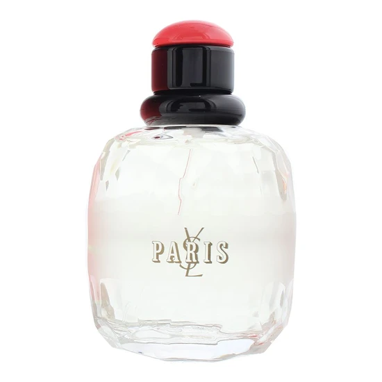Yves Saint Laurent Paris Eau De Toilette 125ml