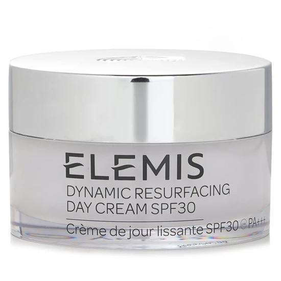 ELEMIS Dynamic Resurfacing Day Cream SPF 30 50ml