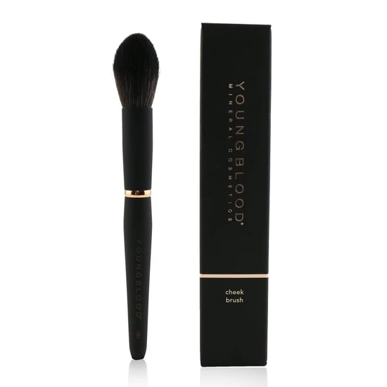 Youngblood Mineral Cosmetics YB5 Cheek Brush -