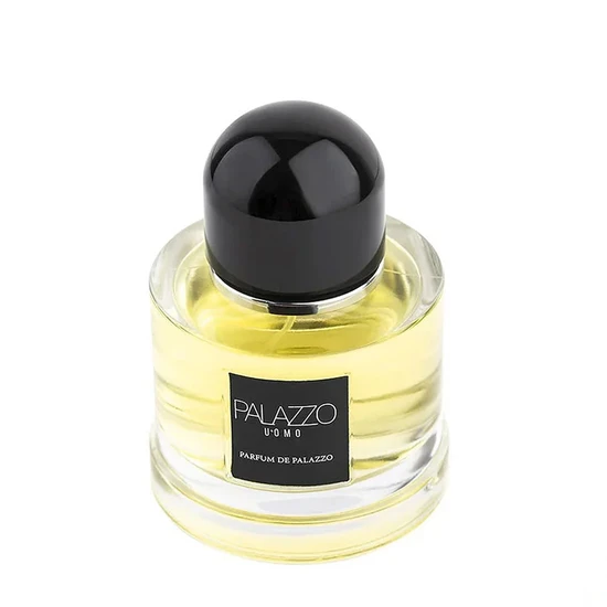 Al Wataniah Palazzo Uomo Eau De Parfum 100ml