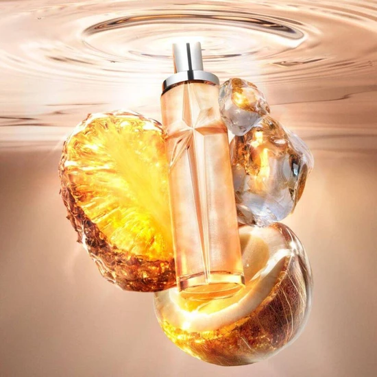 Mugler Starlicious Pineapple Musk Eau De Toilette 75ml