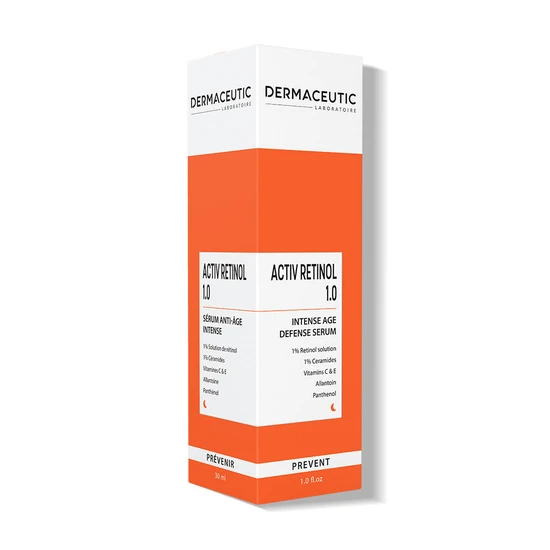 Dermaceutic Activ Retinol 1.0 30ml