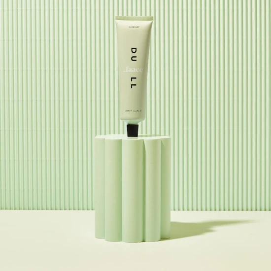 Faace Dull Face Creamy Cleanser 100ml