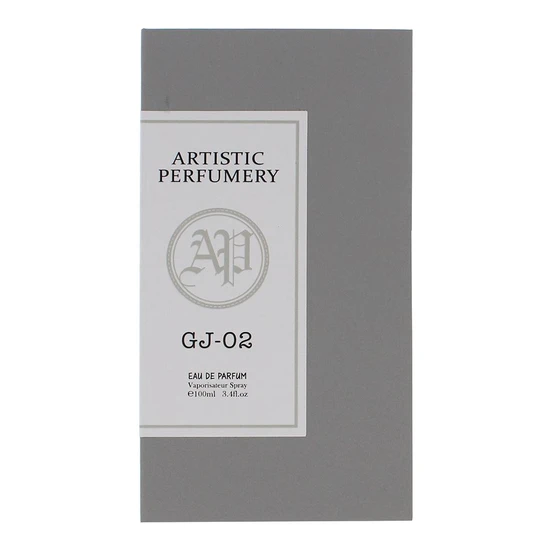 Armaf Artistic Perfumery Eau De Parfum GJ-02 100ml