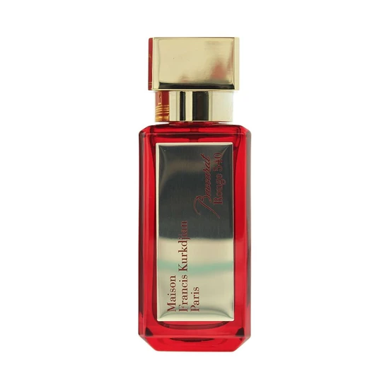 Maison Francis Kurkdjian Baccarat Rouge 540 Extrait De Parfum 35ml