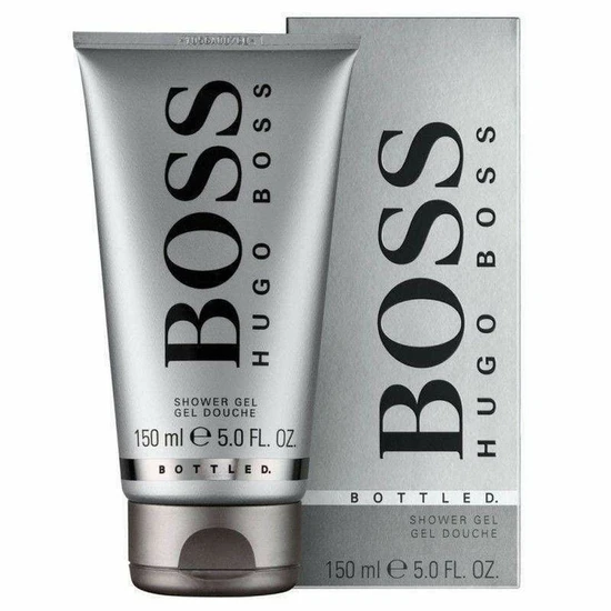 Hugo Boss Bottled Shower Gel 150ml