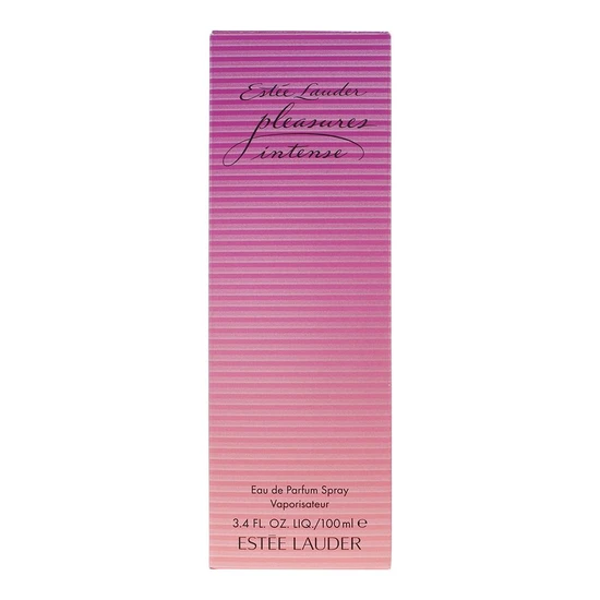 Estée Lauder Pleasures Intense Eau De Parfum 100ml