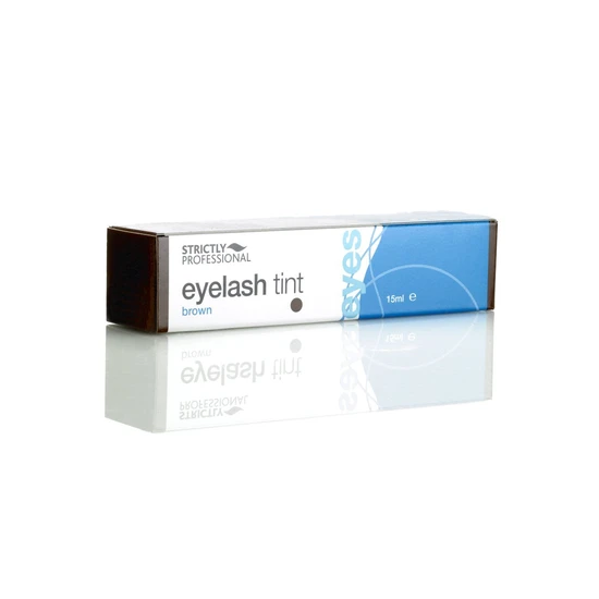 Strictly Professional Eyelash Tint Grey 15ml