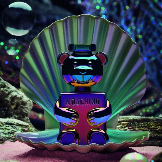 Moschino Toy 2 Pearl Body Lotion 200ml