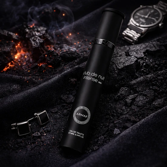 Armaf Club De Nuit Eau De Toilette 10ml