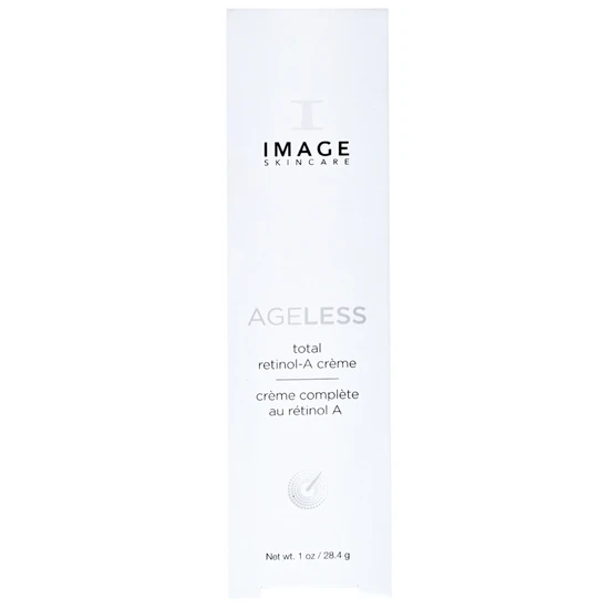 IMAGE Skincare Ageless Total Retinol-A Creme 28.4g