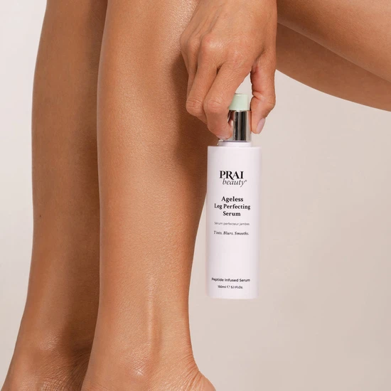 PRAI Ageless Leg Perfecting Serum 150ml