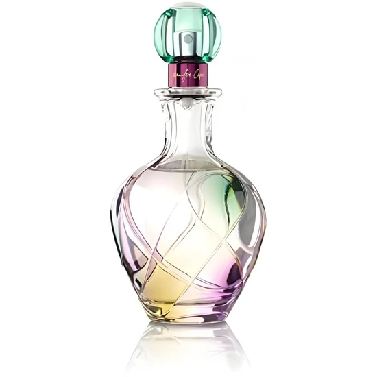 Jennifer Lopez Live Eau De Parfum 50ml