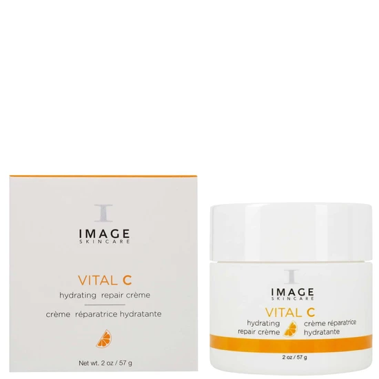 IMAGE Skincare Vital C Hydrating Repair Creme 56.7g