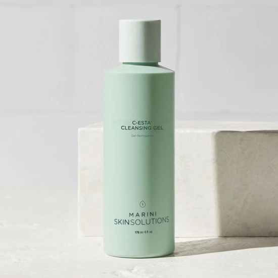 Marini SkinSolutions C-ESTA Cleansing Gel 178ml