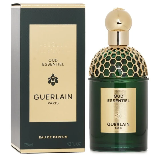 GUERLAIN Oud Essentiel Eau De Parfum 125ml