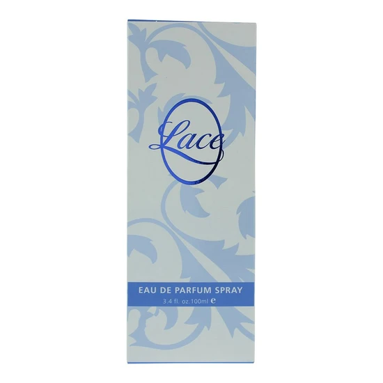 Taylor of London Lace Eau De Parfum 100ml