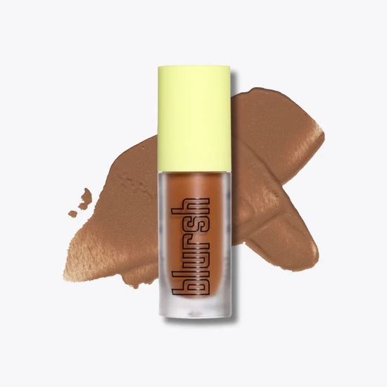 Made By Mitchell Blursh Bronzed Liquid Bronzer A Richuation