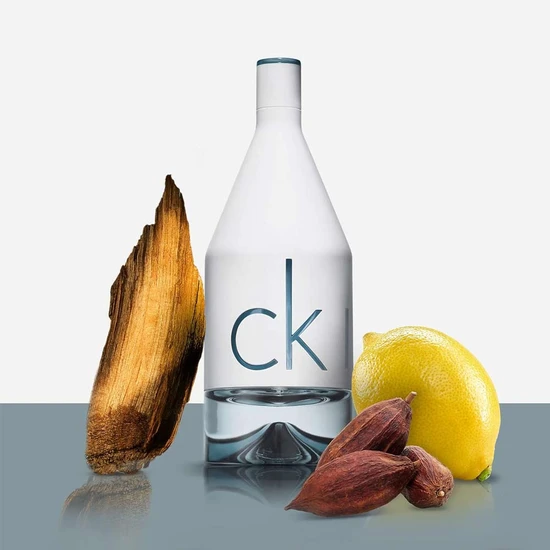 Calvin Klein CK In2u Eau De Toilette 50ml