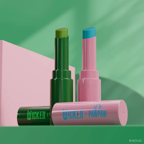 Dr. PAWPAW Wicked Elphie & Glinda-fied Duo 3g