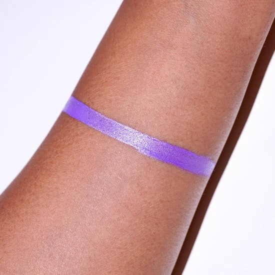 Glisten Cosmetics Amethyst Metallic Lilac Purple Wet Liner Eyeliner Small - 3g