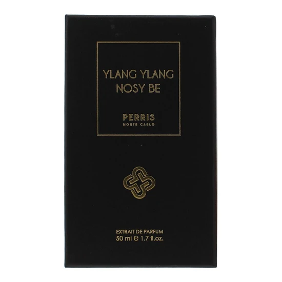 Perris Monte Carlo Ylangylang Nosy Be Extrait De Parfum 50ml