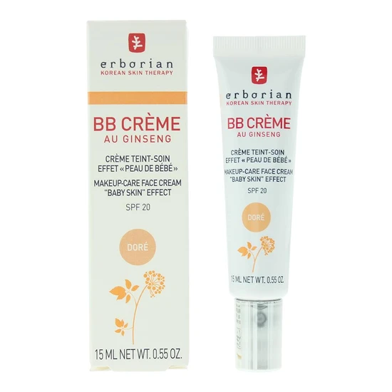 Erborian Dore B.B Cream 15ml