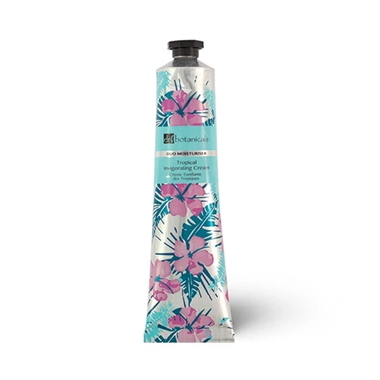 Dr Botanicals Classic Tropical Invigorating Cream 50ml