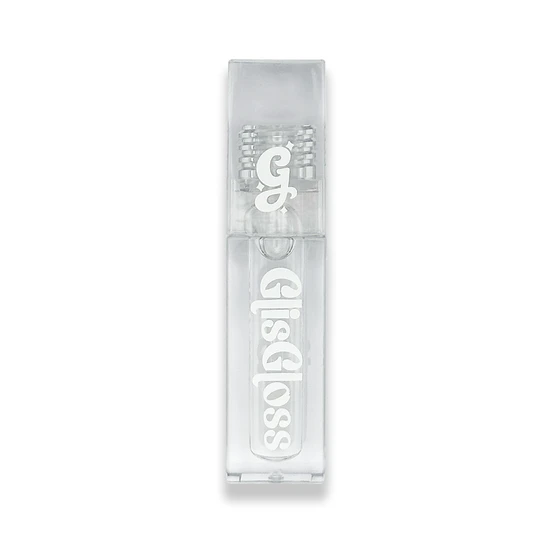 Glisten Cosmetics Bubble Clear Glis Gloss