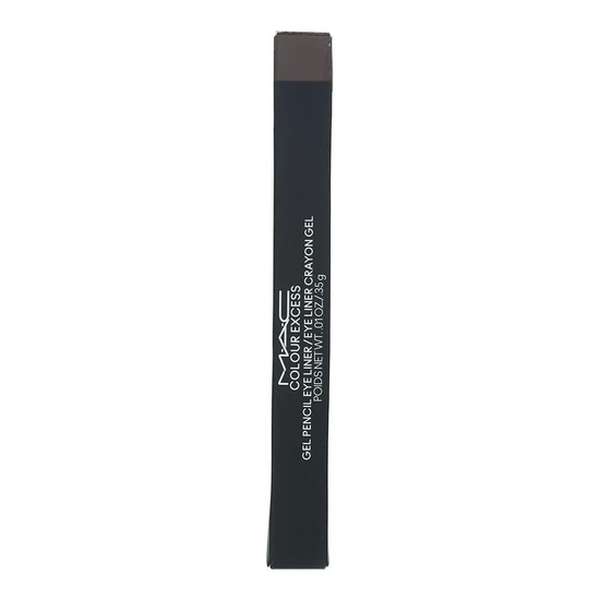 MAC Colour Excess Gel Pencil Eyeliner Sick Tat Bro