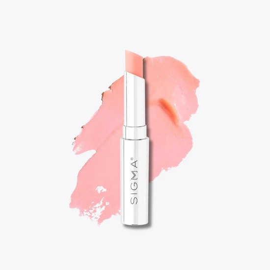 Sigma Beauty Moisturising Lip Balm