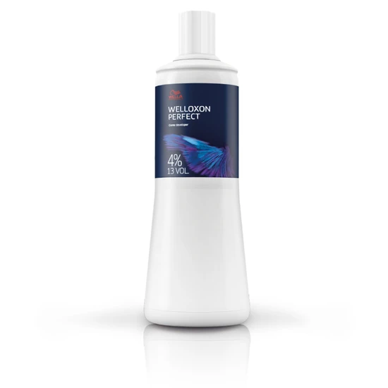 Wella Welloxon Perfect Developer 12% 500ml
