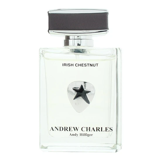 Andrew Hilfiger Andrew Charles Irish Chestnut Eau De Toilette 100ml