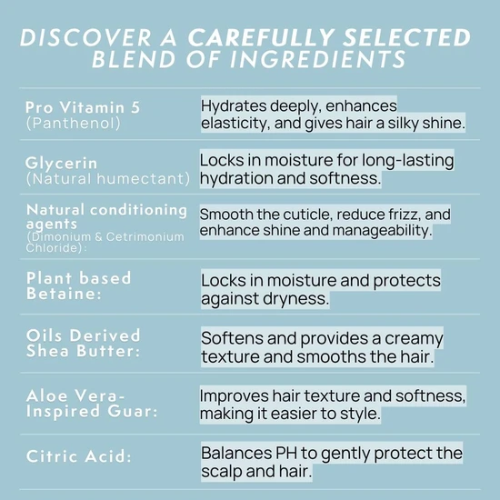 Silvina London Grey Hair Conditioner