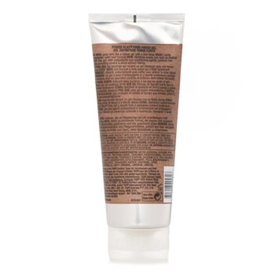 TIGI Bed Head For Men Power Play Firm Finish Gel 200ml