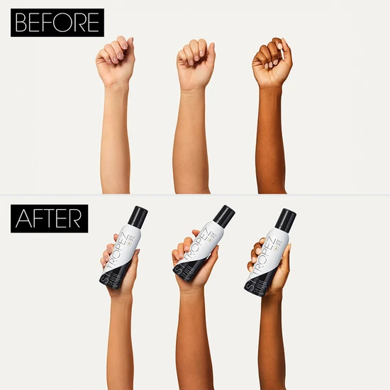 St Tropez Luxe Whipped Creme Mousse 200ml