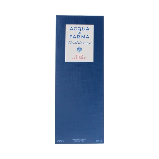 Acqua Di Parma Blu Mediterraneo Fico Di Amalfi Room Diffuser 180ml