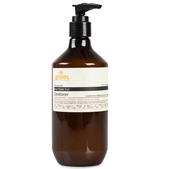 Angel En Provence Rose Elastic Curl Conditioner 400ml