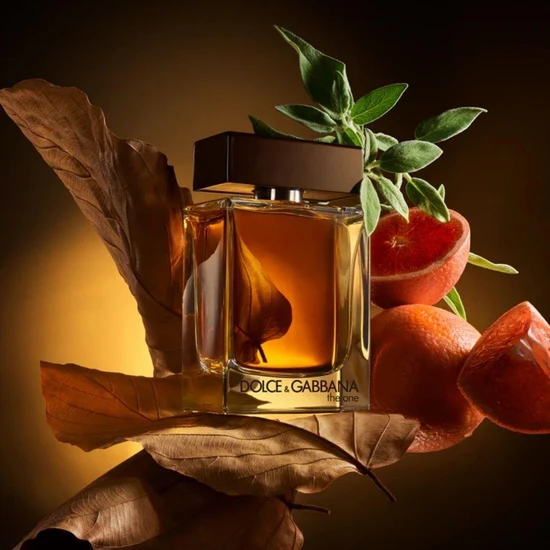 Dolce & Gabbana The One For Men Eau De Parfum 50ml