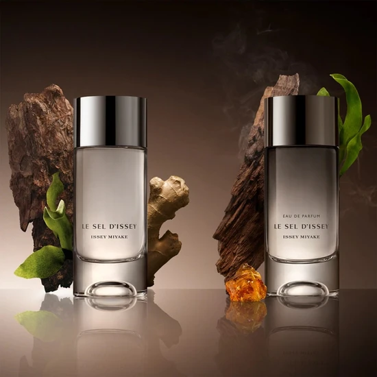 Issey Miyake Le Sel d'Issey Eau De Parfum 50ml